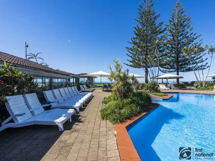 Second view of Homely apartment listing, 113/8 Solitary Islands Way, Sapphire Beach NSW 2450