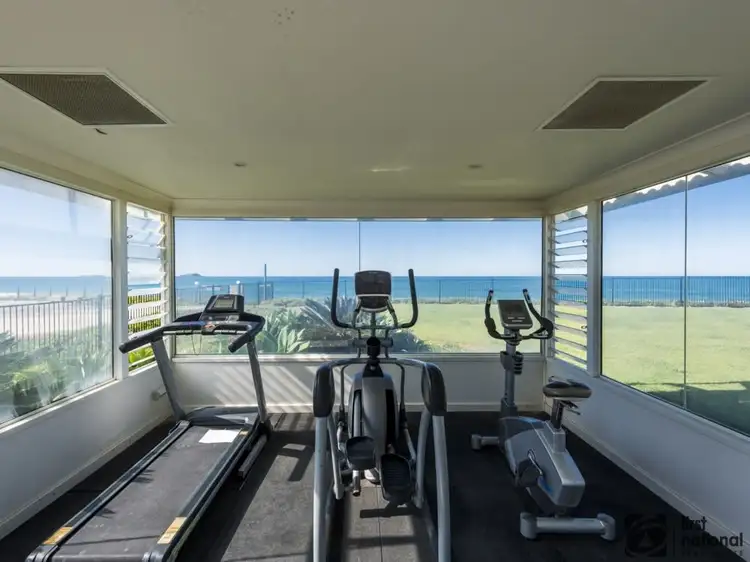 Third view of Homely apartment listing, 113/8 Solitary Islands Way, Sapphire Beach NSW 2450