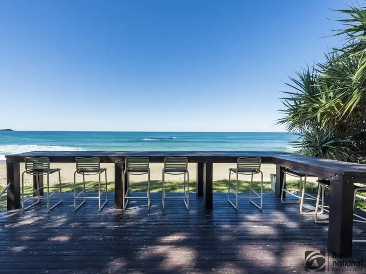 Fourth view of Homely apartment listing, 113/8 Solitary Islands Way, Sapphire Beach NSW 2450