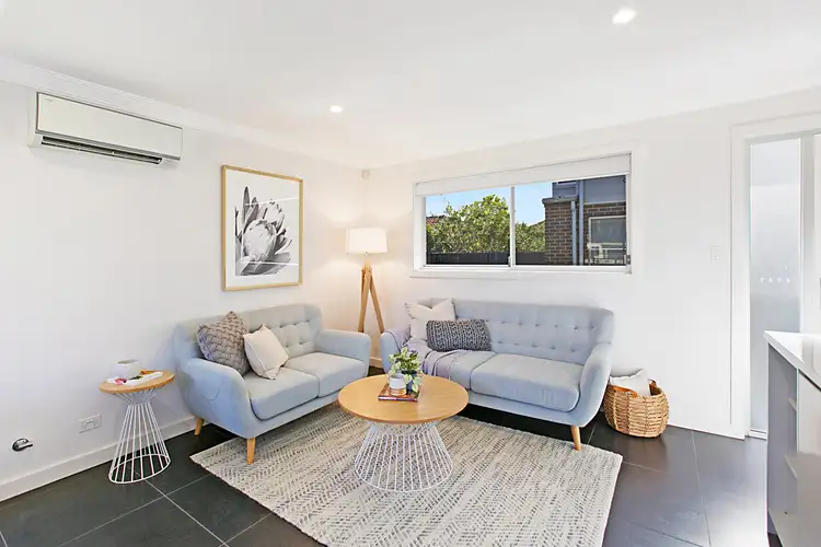 Main view of Homely townhouse listing, 9/353 Turton Road, New Lambton NSW 2305