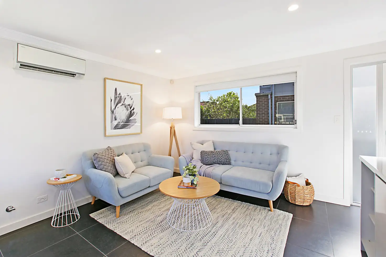 Main view of Homely townhouse listing, 9/353 Turton Road, New Lambton NSW 2305