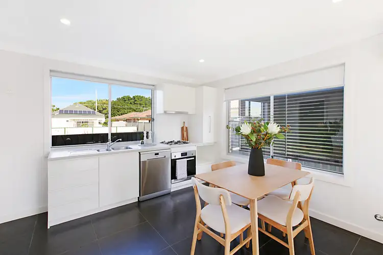 Second view of Homely townhouse listing, 9/353 Turton Road, New Lambton NSW 2305