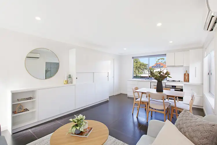 Third view of Homely townhouse listing, 9/353 Turton Road, New Lambton NSW 2305
