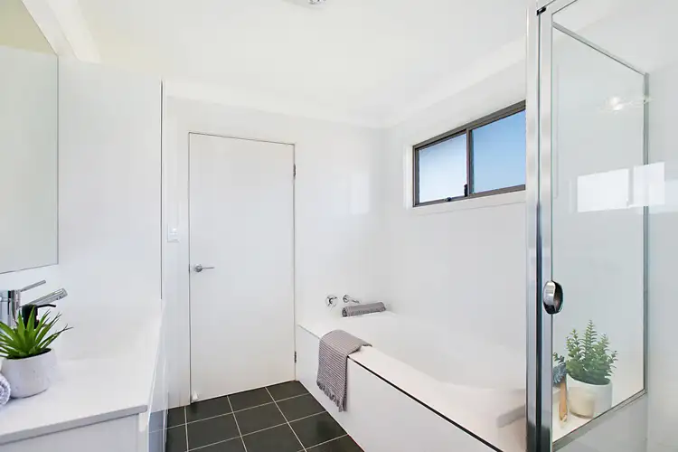 Fifth view of Homely townhouse listing, 9/353 Turton Road, New Lambton NSW 2305