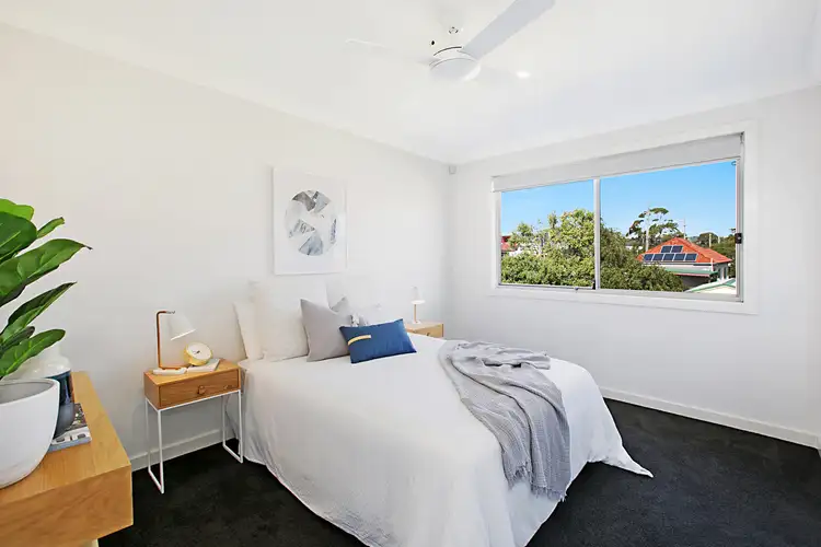 Sixth view of Homely townhouse listing, 9/353 Turton Road, New Lambton NSW 2305