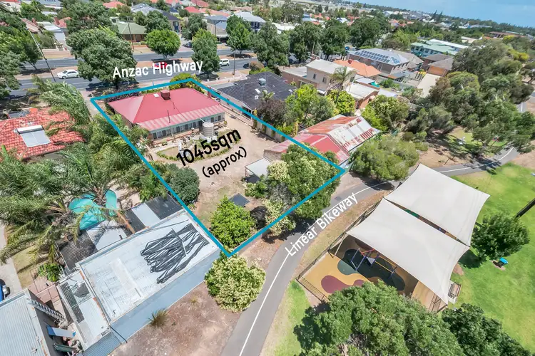 381 Anzac Highway, Camden Park SA 5038