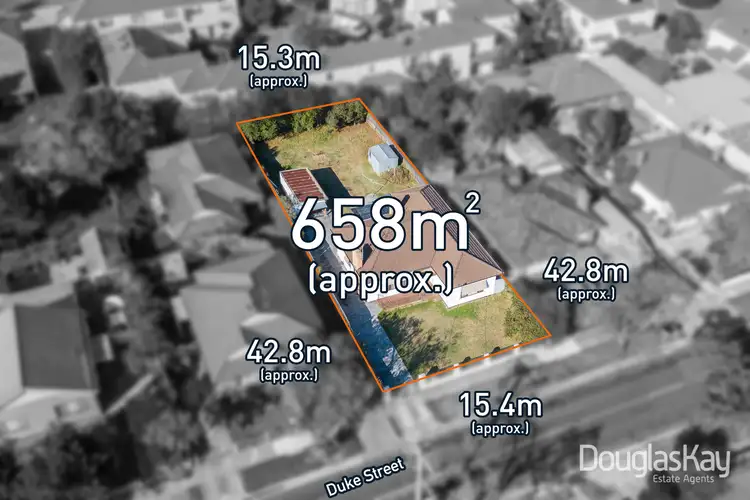 62 Duke Street, Braybrook VIC 3019