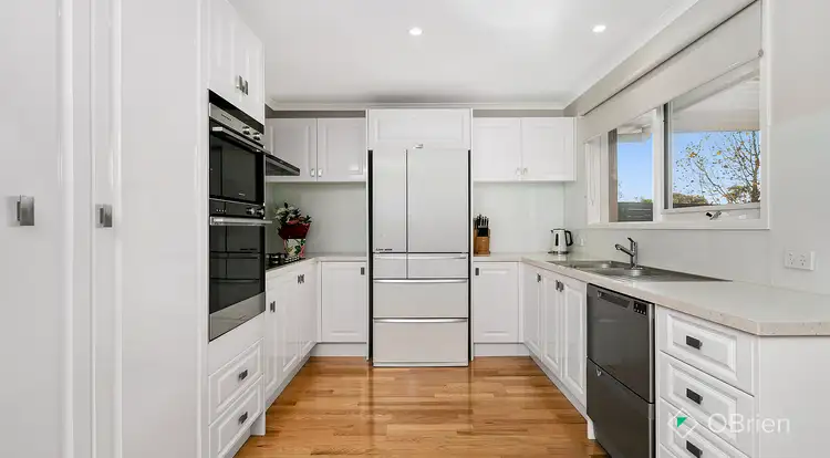 Main view of Homely house listing, 67 Dorothy Crescent, Mornington VIC 3931