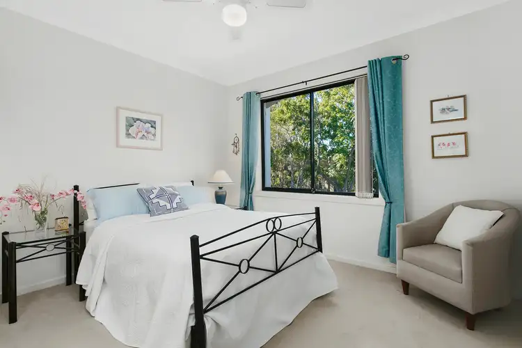 Fifth view of Homely townhouse listing, 20/4 Hindle Terrace, Bella Vista NSW 2153