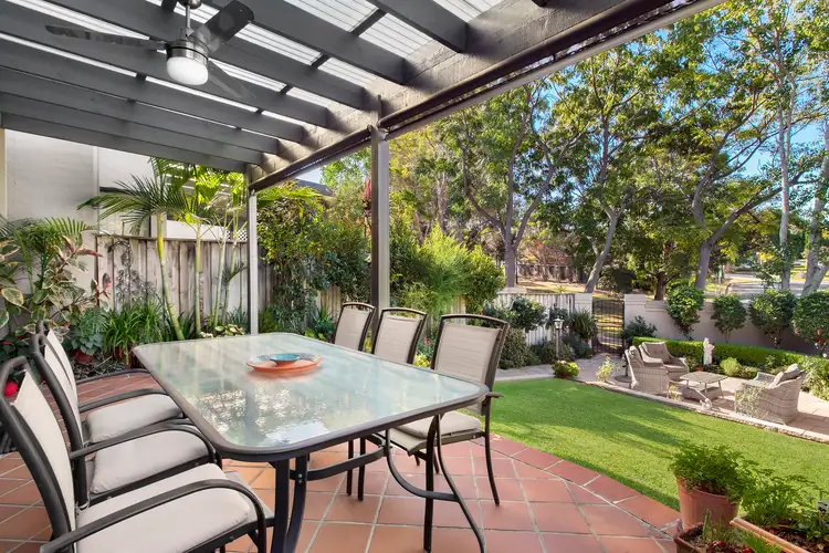 Sixth view of Homely townhouse listing, 20/4 Hindle Terrace, Bella Vista NSW 2153