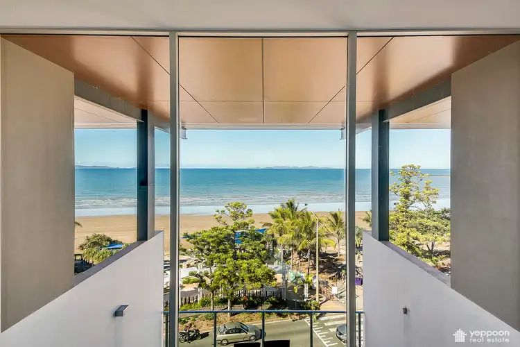 407/18-22 Anzac Parade, Yeppoon QLD 4703