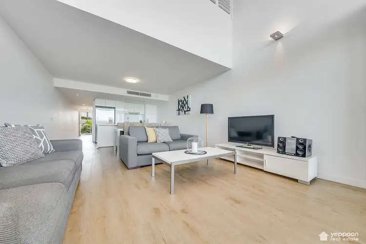 Fourth view of Homely unit listing, 407/18-22 Anzac Parade, Yeppoon QLD 4703