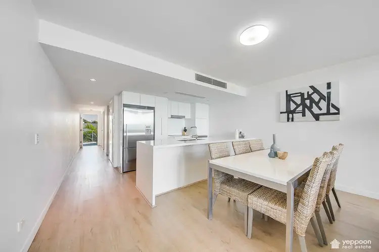 Fifth view of Homely unit listing, 407/18-22 Anzac Parade, Yeppoon QLD 4703