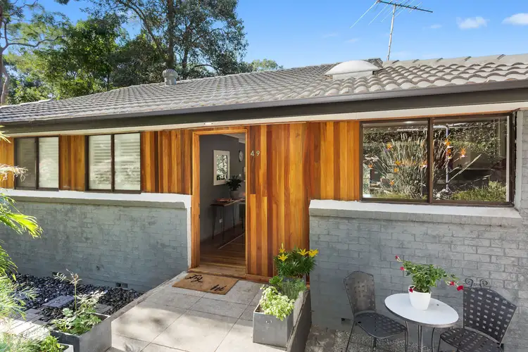 49 Milner Avenue, Hornsby NSW 2077