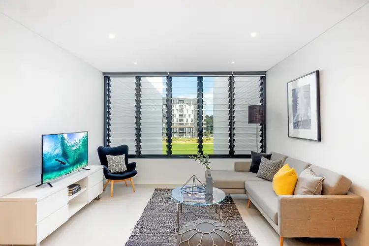 206/6 Maxwell Road, Forest Lodge NSW 2037