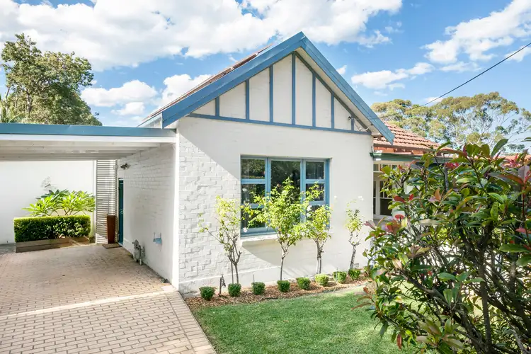 105A Macquarie Street, Roseville NSW 2069