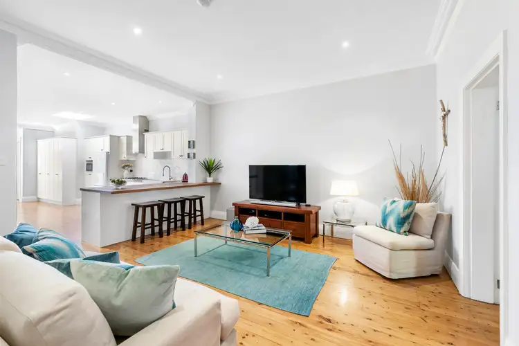 Sixth view of Homely house listing, 105A Macquarie Street, Roseville NSW 2069