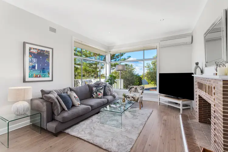 Second view of Homely house listing, 42 Peacock Street, Seaforth NSW 2092