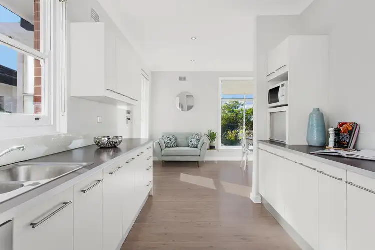 Third view of Homely house listing, 42 Peacock Street, Seaforth NSW 2092