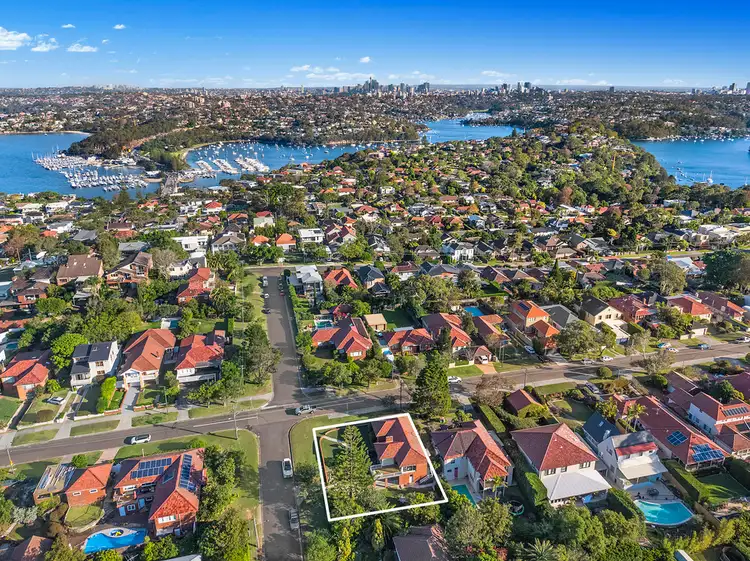 Fifth view of Homely house listing, 42 Peacock Street, Seaforth NSW 2092