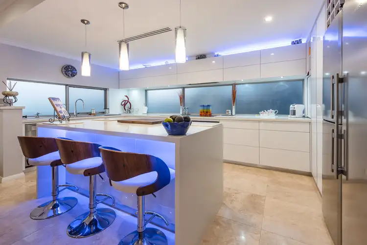 Second view of Homely house listing, 115A Northstead Street, Scarborough WA 6019