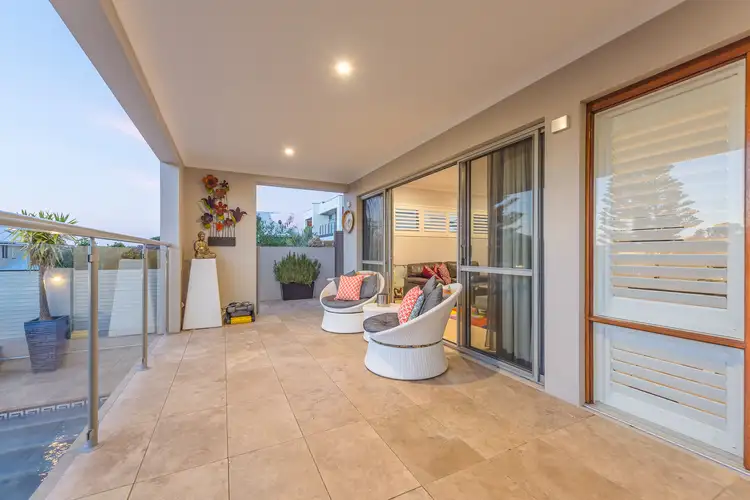Third view of Homely house listing, 115A Northstead Street, Scarborough WA 6019