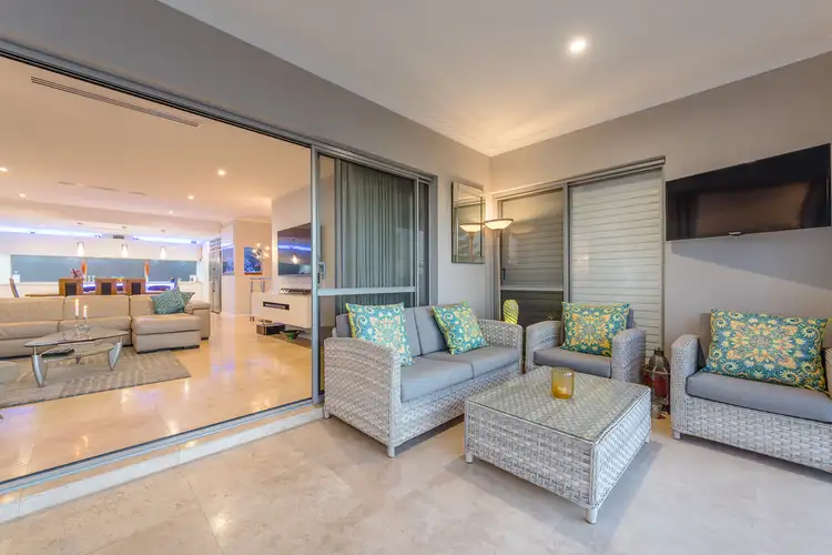 Fourth view of Homely house listing, 115A Northstead Street, Scarborough WA 6019