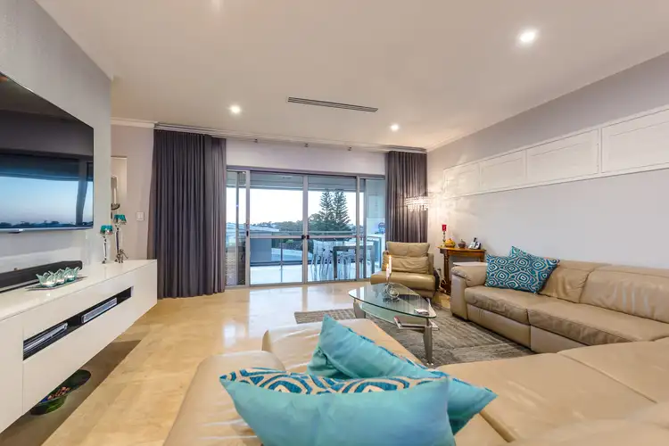 Fifth view of Homely house listing, 115A Northstead Street, Scarborough WA 6019