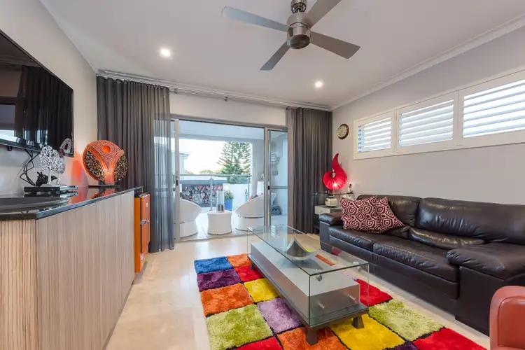 Seventh view of Homely house listing, 115A Northstead Street, Scarborough WA 6019