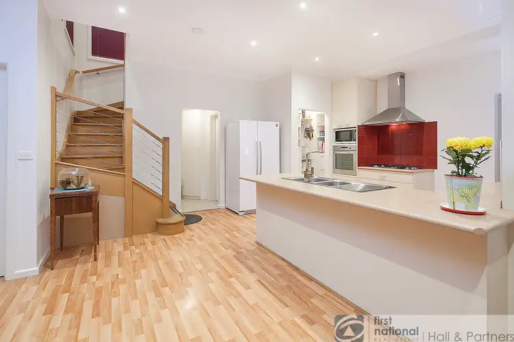 Second view of Homely house listing, 15 Godfrey Crescent, Dandenong VIC 3175