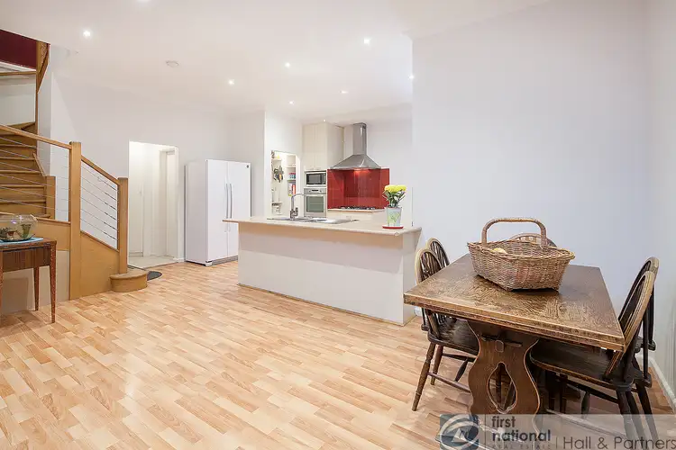 Third view of Homely house listing, 15 Godfrey Crescent, Dandenong VIC 3175