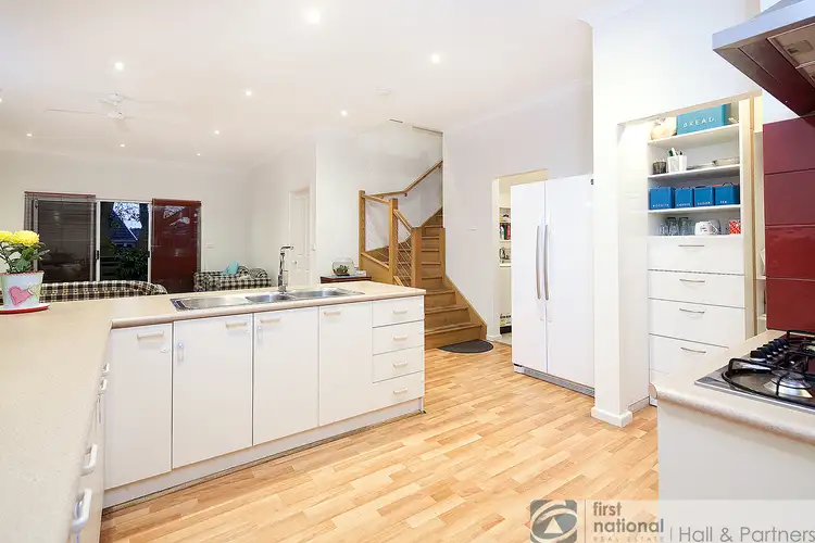 Fifth view of Homely house listing, 15 Godfrey Crescent, Dandenong VIC 3175