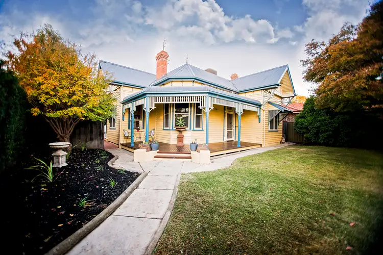 76 Hopwood Street, Echuca VIC 3564
