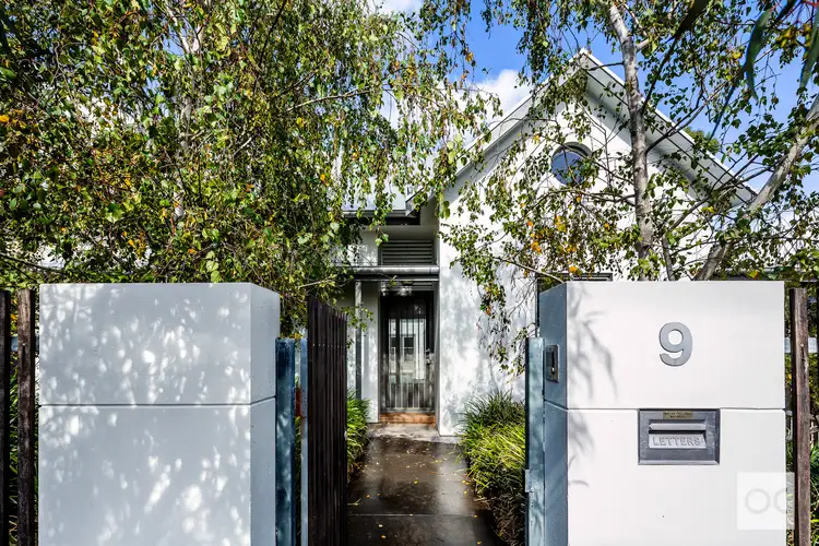 9 St Anns Place, Parkside SA 5063