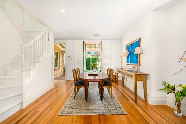 Fourth view of Homely townhouse listing, 7/34-40 Union Street, Mcmahons Point NSW 2060