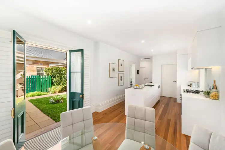 Fifth view of Homely townhouse listing, 7/34-40 Union Street, Mcmahons Point NSW 2060