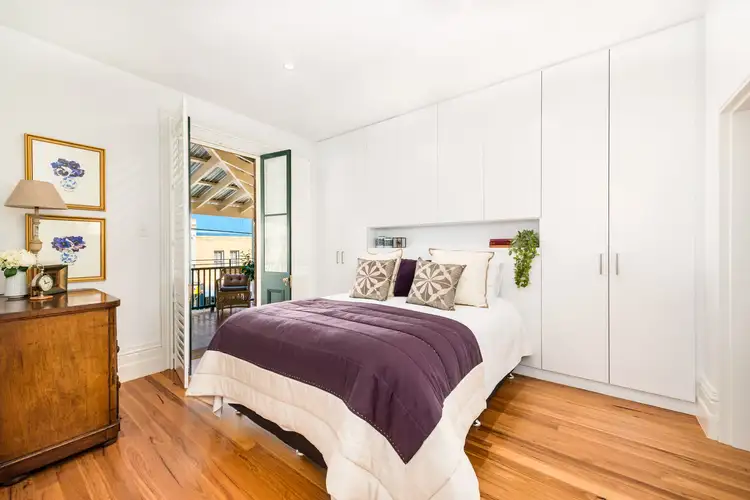 Sixth view of Homely townhouse listing, 7/34-40 Union Street, Mcmahons Point NSW 2060