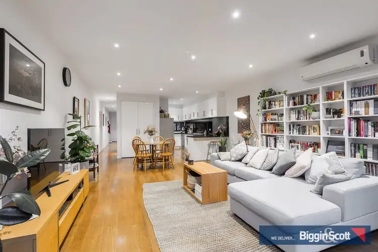 Fourth view of Homely townhouse listing, 31B Emma Street, Seddon VIC 3011