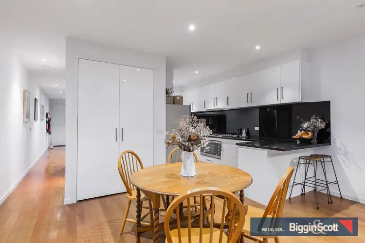 Fifth view of Homely townhouse listing, 31B Emma Street, Seddon VIC 3011