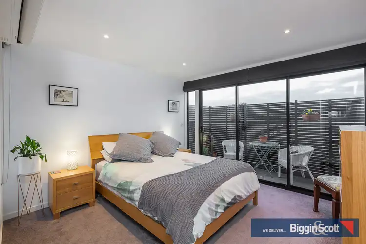 Sixth view of Homely townhouse listing, 31B Emma Street, Seddon VIC 3011