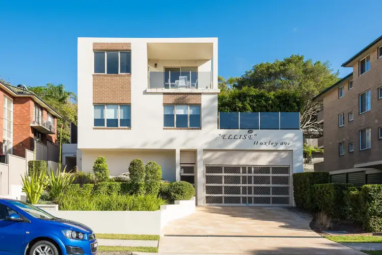 3/11 Oxley Avenue, Jannali NSW 2226