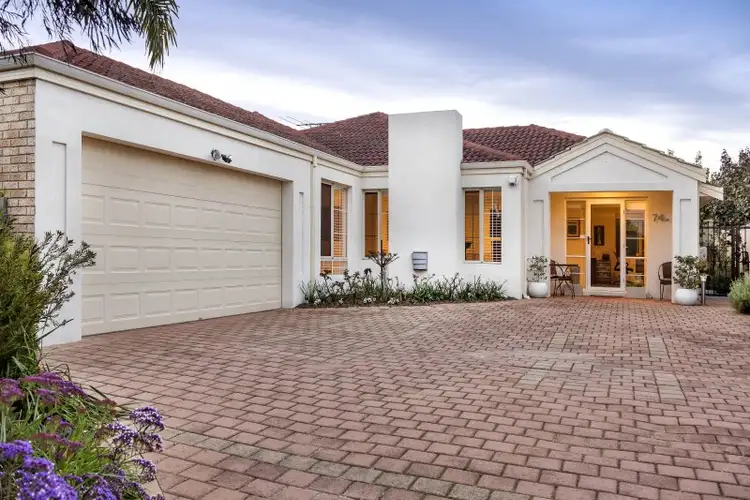 74A Todd Avenue, Como WA 6152