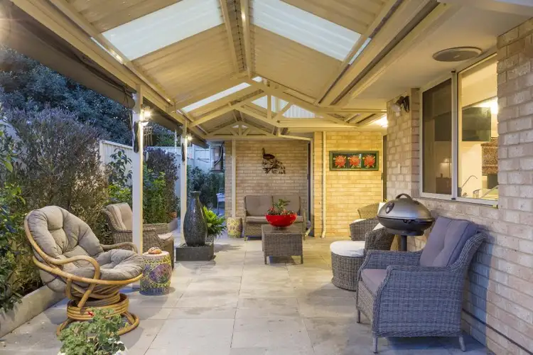 Second view of Homely house listing, 74A Todd Avenue, Como WA 6152