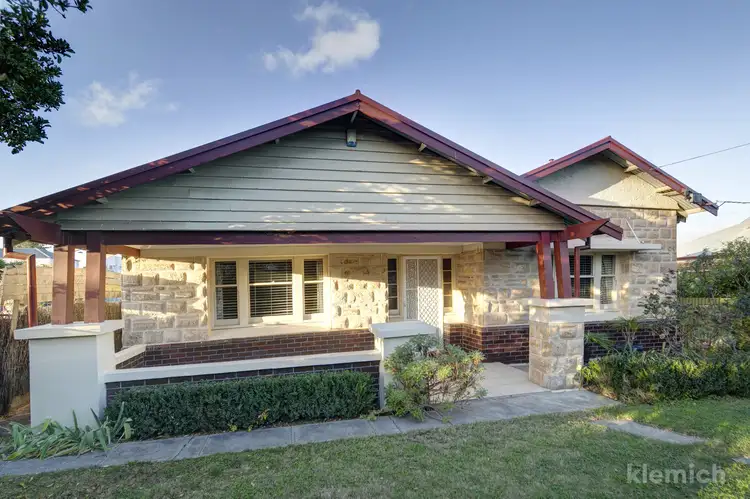 161 Stephen Terrace, Walkerville SA 5081