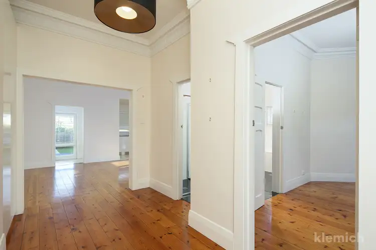 Fifth view of Homely house listing, 161 Stephen Terrace, Walkerville SA 5081