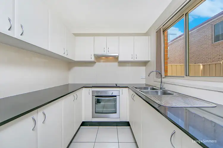 Fourth view of Homely townhouse listing, 5/35 Abraham Street, Rooty Hill NSW 2766