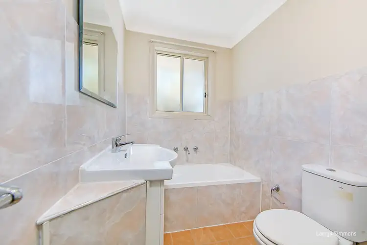 Fifth view of Homely townhouse listing, 5/35 Abraham Street, Rooty Hill NSW 2766