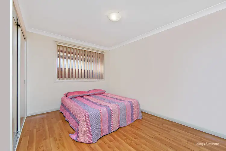 Sixth view of Homely townhouse listing, 5/35 Abraham Street, Rooty Hill NSW 2766