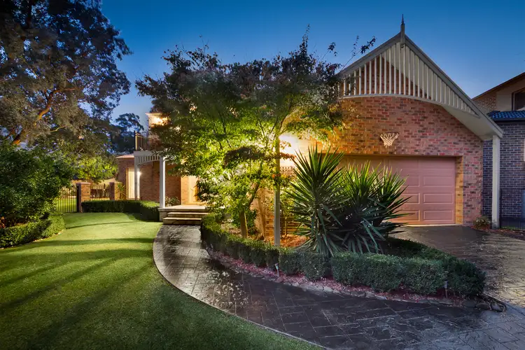 Main view of Homely house listing, 45A Atkinson Street, Templestowe VIC 3106