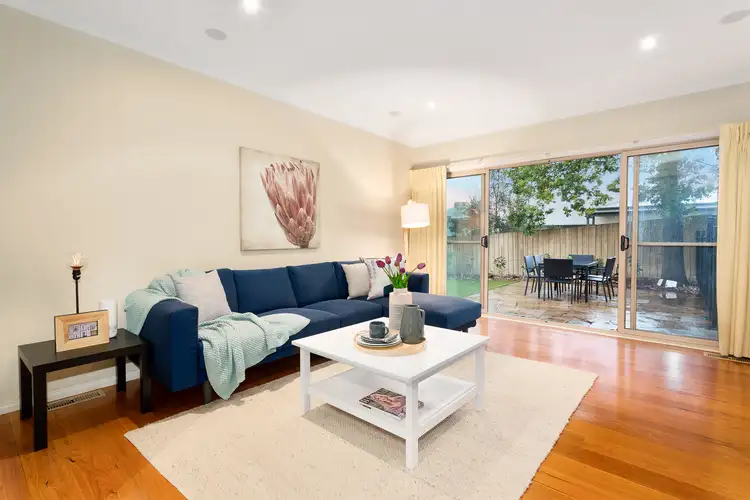Fourth view of Homely house listing, 45A Atkinson Street, Templestowe VIC 3106